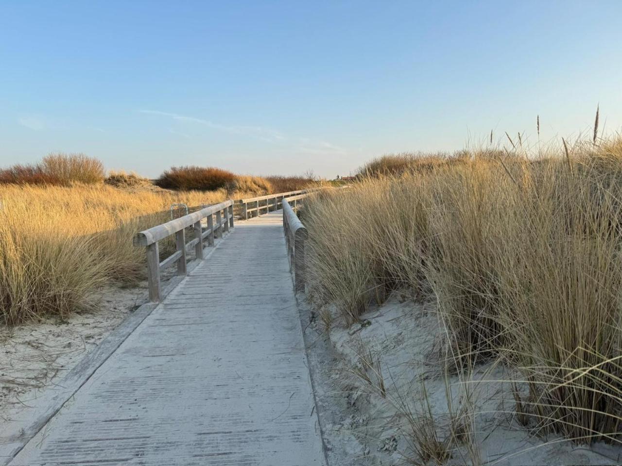 Fewo Klabautermann Norddeich (Norden) Exterior foto